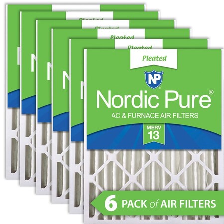 Replacement For NORDIC PURE 21541